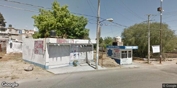 CASETA DE VIGILANCIA